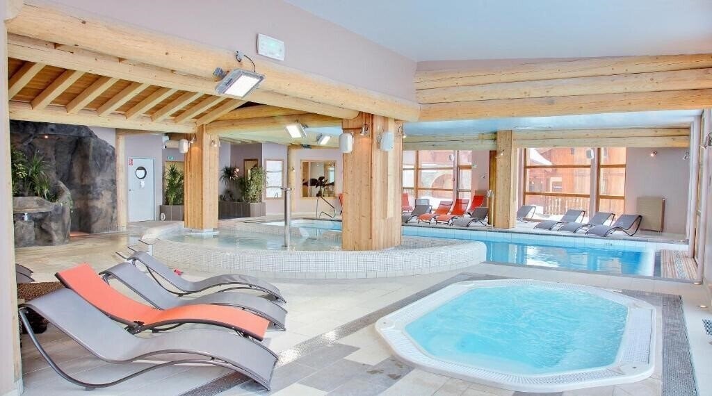 Зображення Residence Les Balcons Platinium 5*