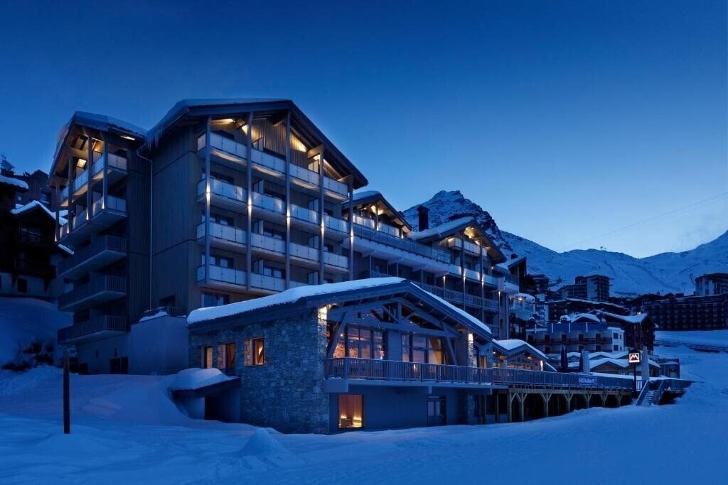 Готель Hotel Marielle 4*