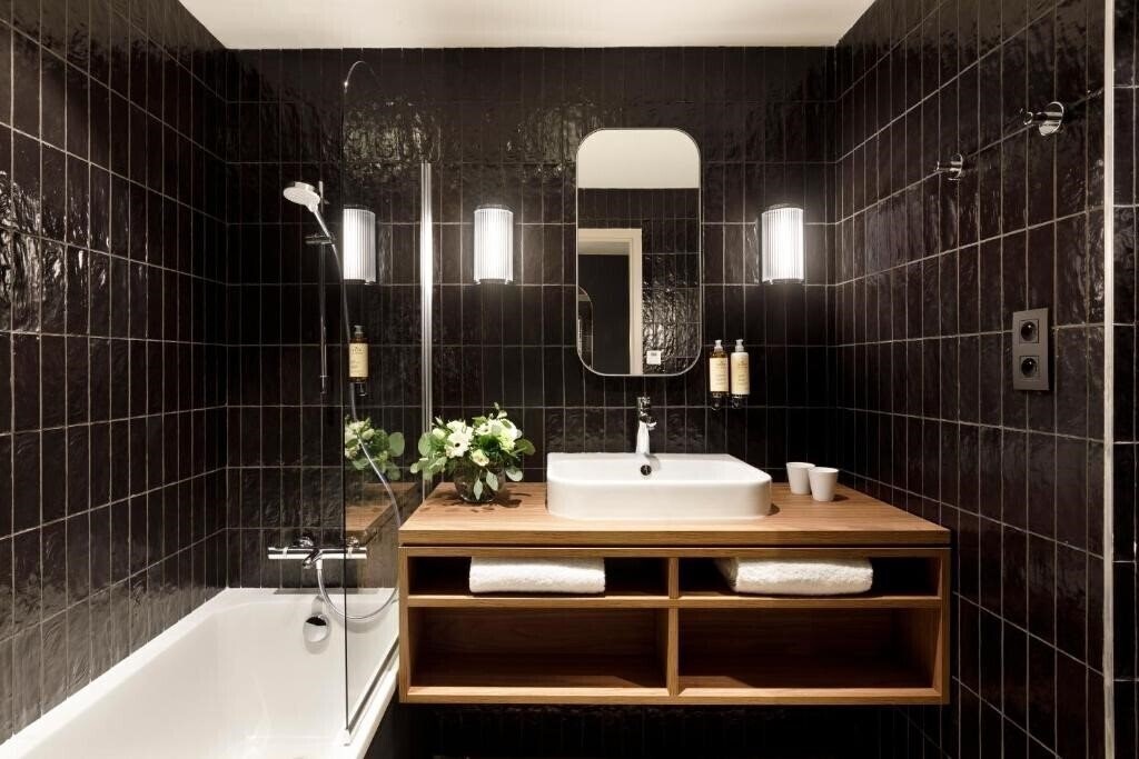 Фотографія Hotel Marielle 4*