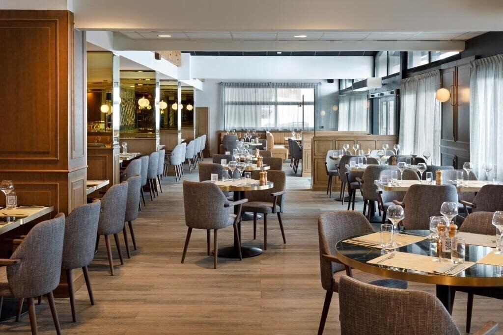 Зображення Hotel Marielle 4*