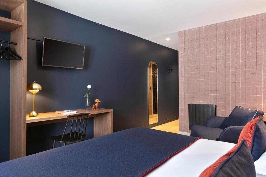 Картинка Hotel Marielle 4*
