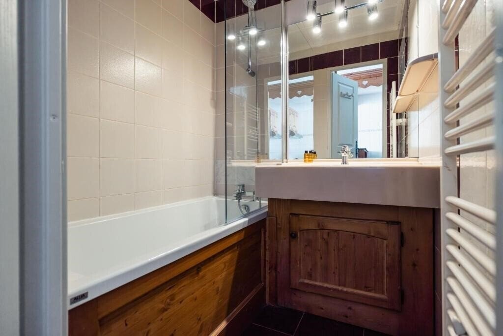 Фото Le Cheval Blanc 3*