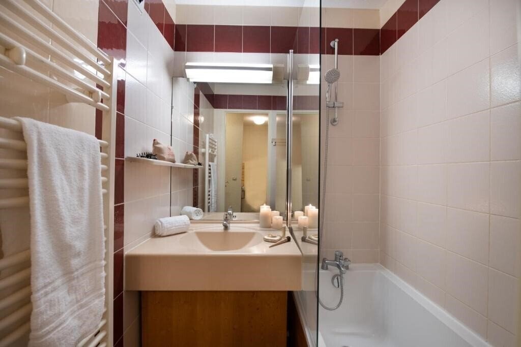 Фотографія Le Cheval Blanc 3*