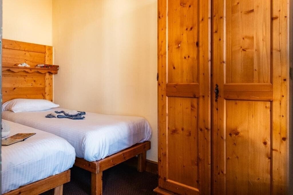 Фотографія Le Cheval Blanc 3*