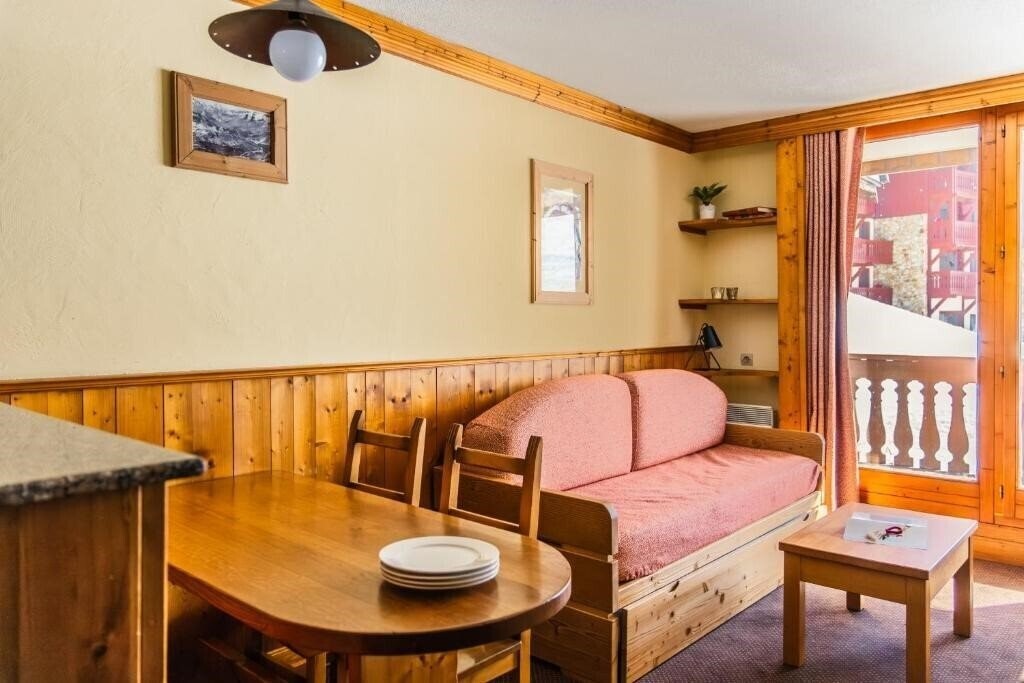Картинка Le Cheval Blanc 3*