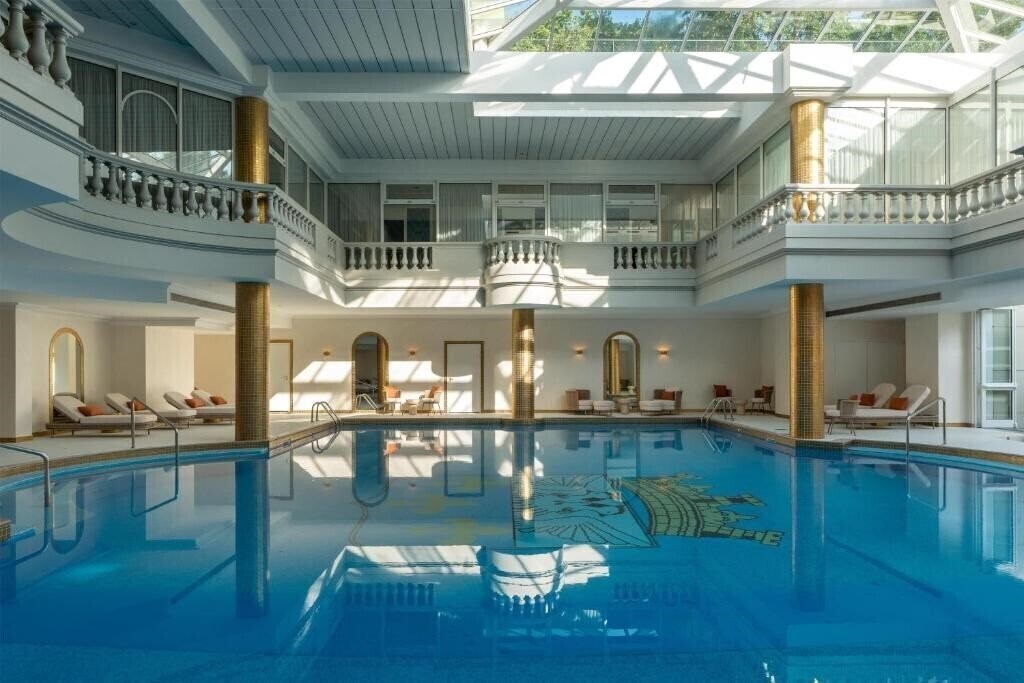 Картинка Waldorf Astoria Versailles Trianon Palace 5*