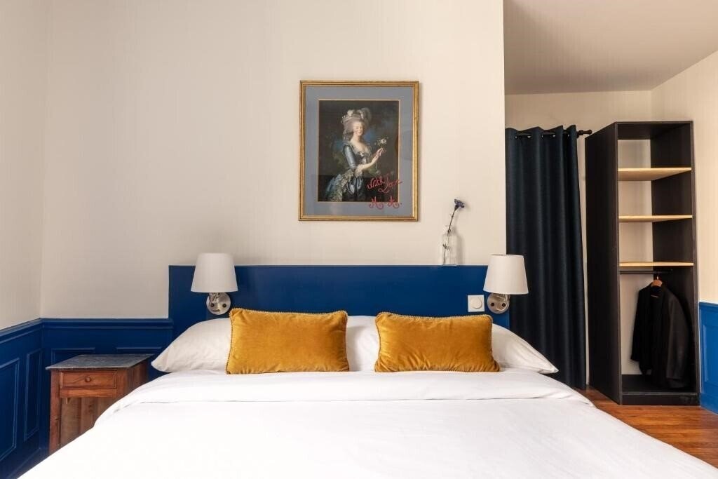 Фото Hotel d'Angleterre 2*
