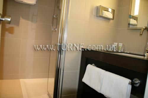 Фотографія Mercure Vichy Thermalia 4*