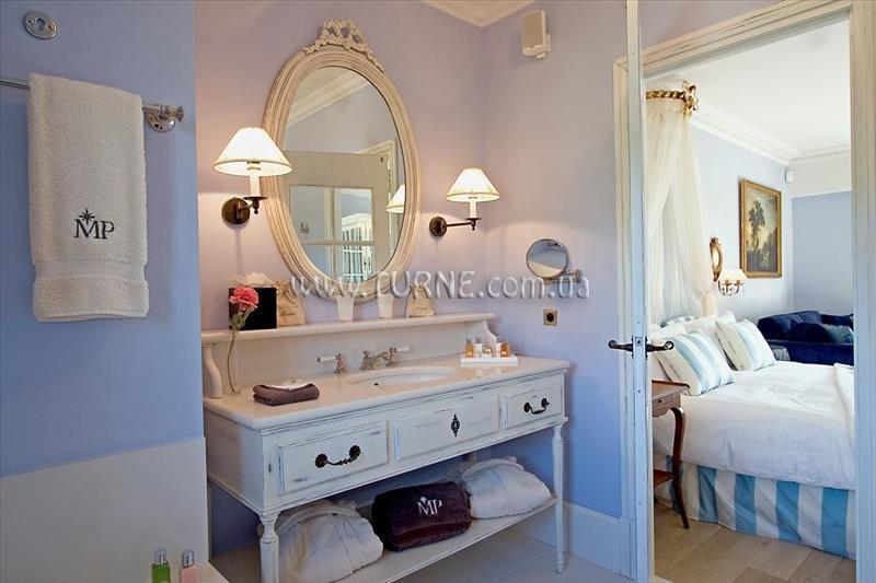 Фотография Hotel Le Mas De Pierre 5*