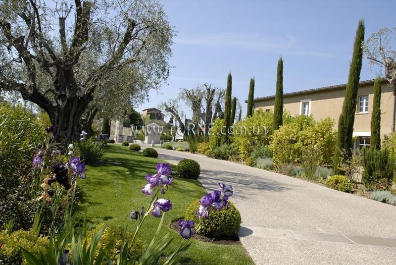 Фото Hotel Le Mas De Pierre 5*