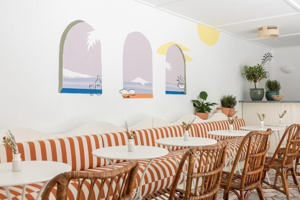 Зображення Hotel Le Sud 3*