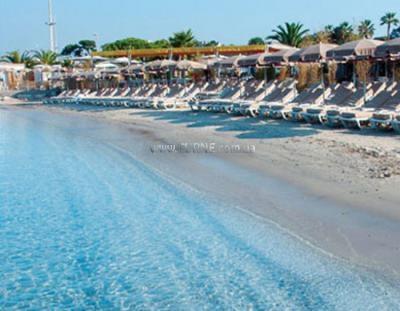 Фотографія Cap D Antibes Beach Hotel 5*