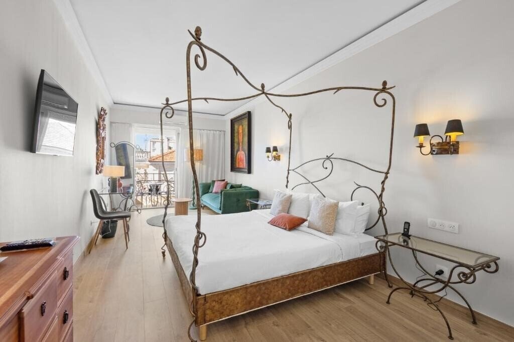 Зображення La Villa Sainte Valerie (Adults Only) 4*