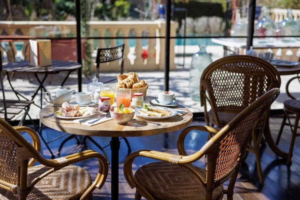 Картинка La Villa Sainte Valerie (Adults Only) 4*