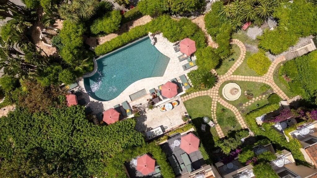 Фото La Villa Sainte Valerie (Adults Only) 4*