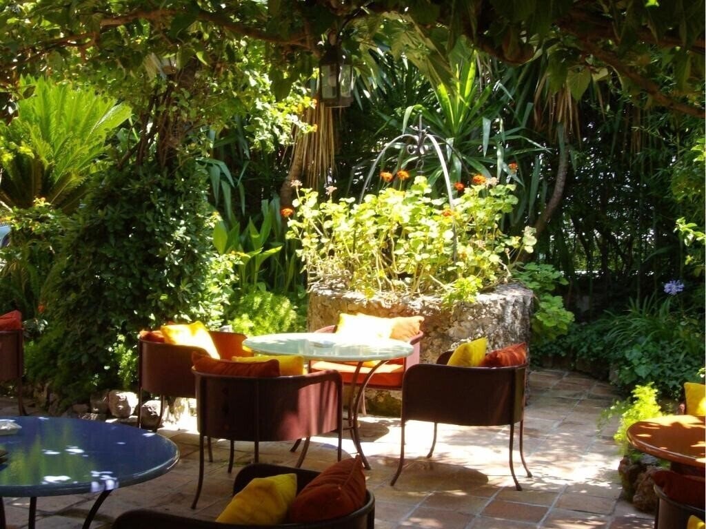 Фотографія La Villa Sainte Valerie (Adults Only) 4*