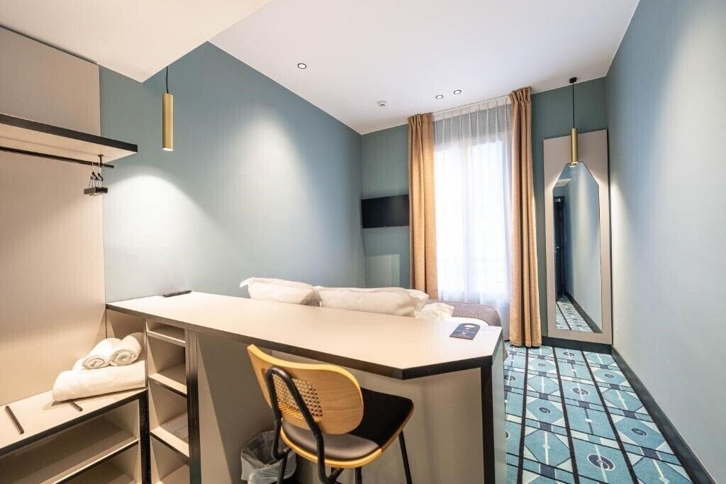 Фотография Hotel Casa Moho 3*