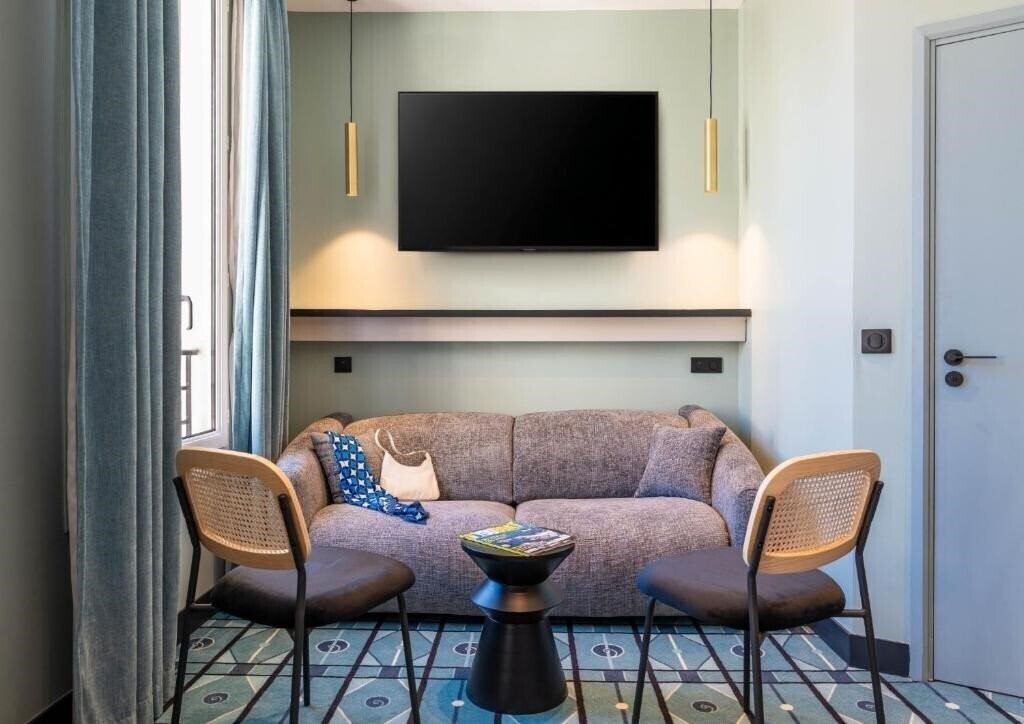 Изображение Hotel Casa Moho 3*