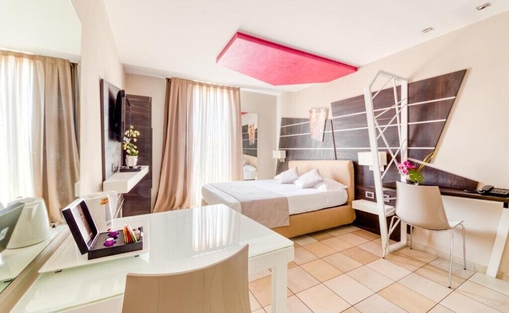 Фото Villa d'Elsa 3*