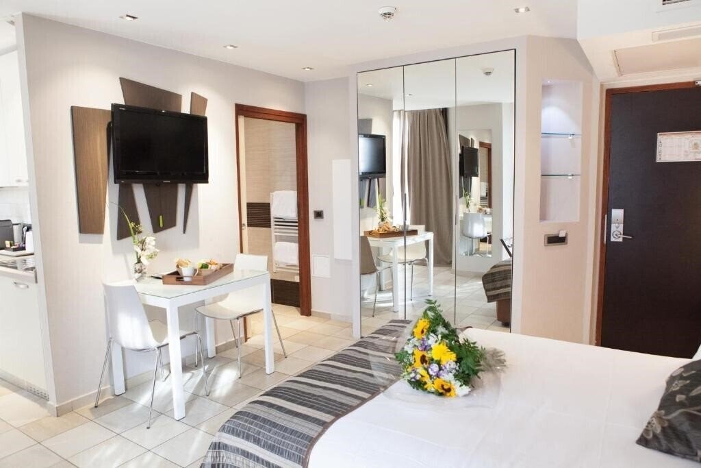 Фотография Villa d'Elsa 3*