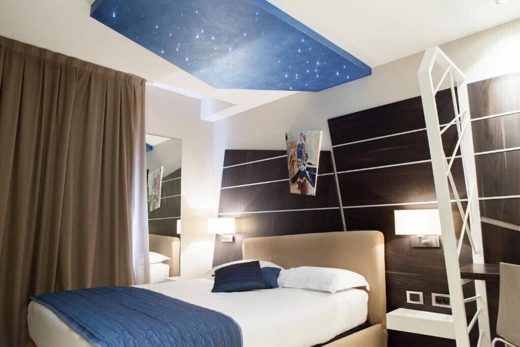 Изображение Villa d'Elsa 3*