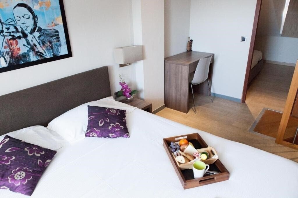 Картинка Villa d'Elsa 3*