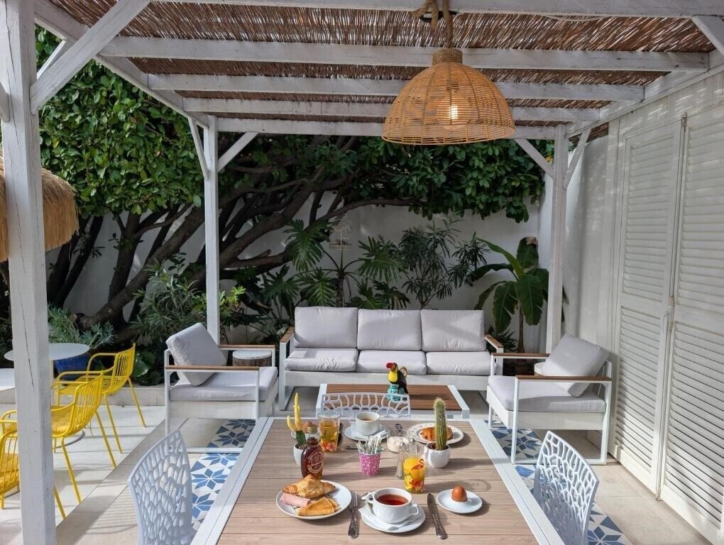 Зображення Hotel Mademoiselle 4*