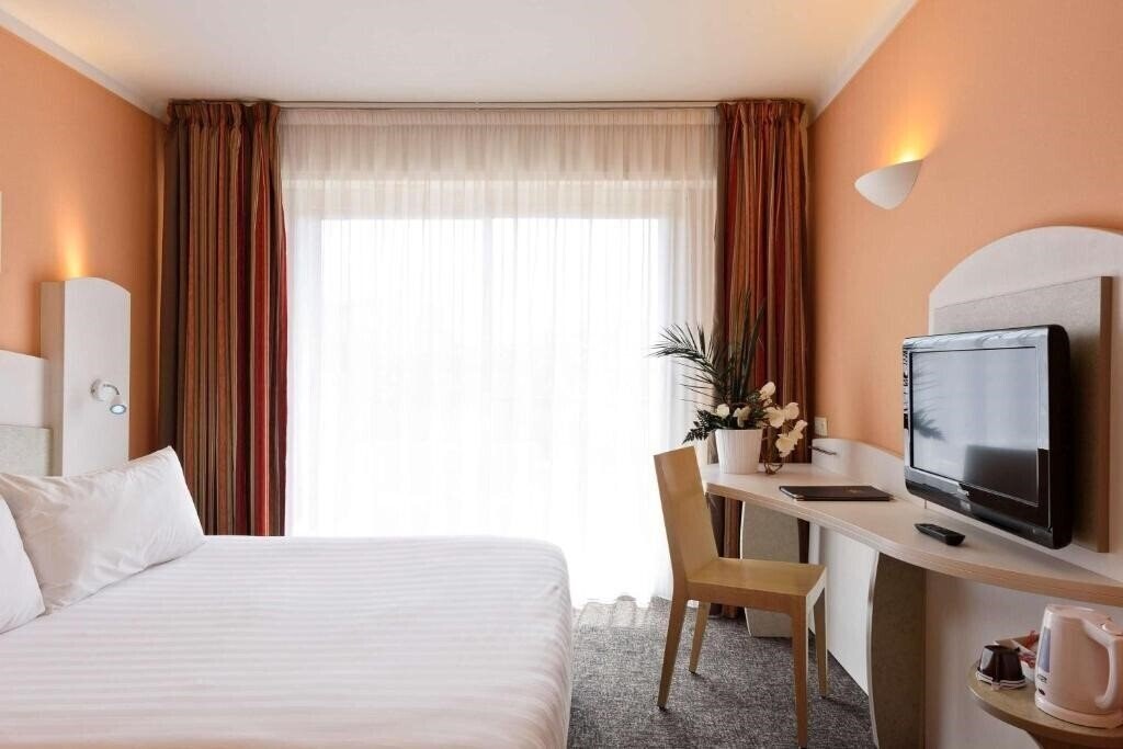 Фото Best Western Astoria 3*