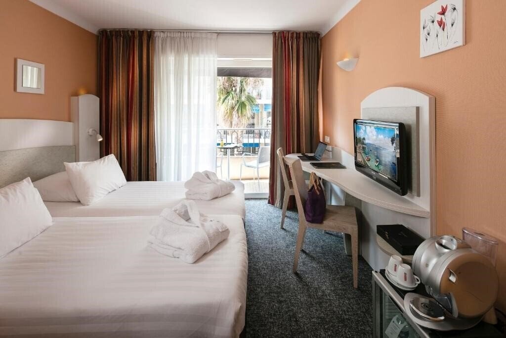 Фото Best Western Astoria 3*