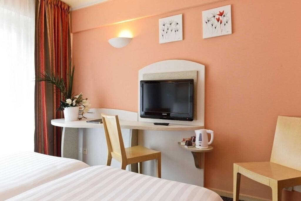 Фотографія Best Western Astoria 3*