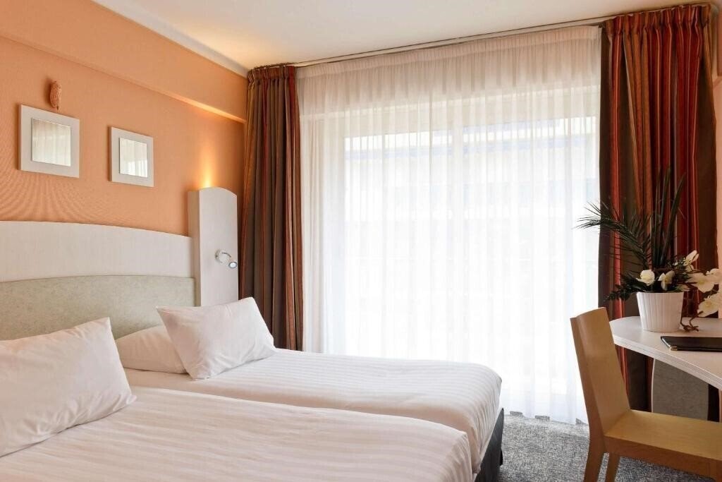 Зображення Best Western Astoria 3*