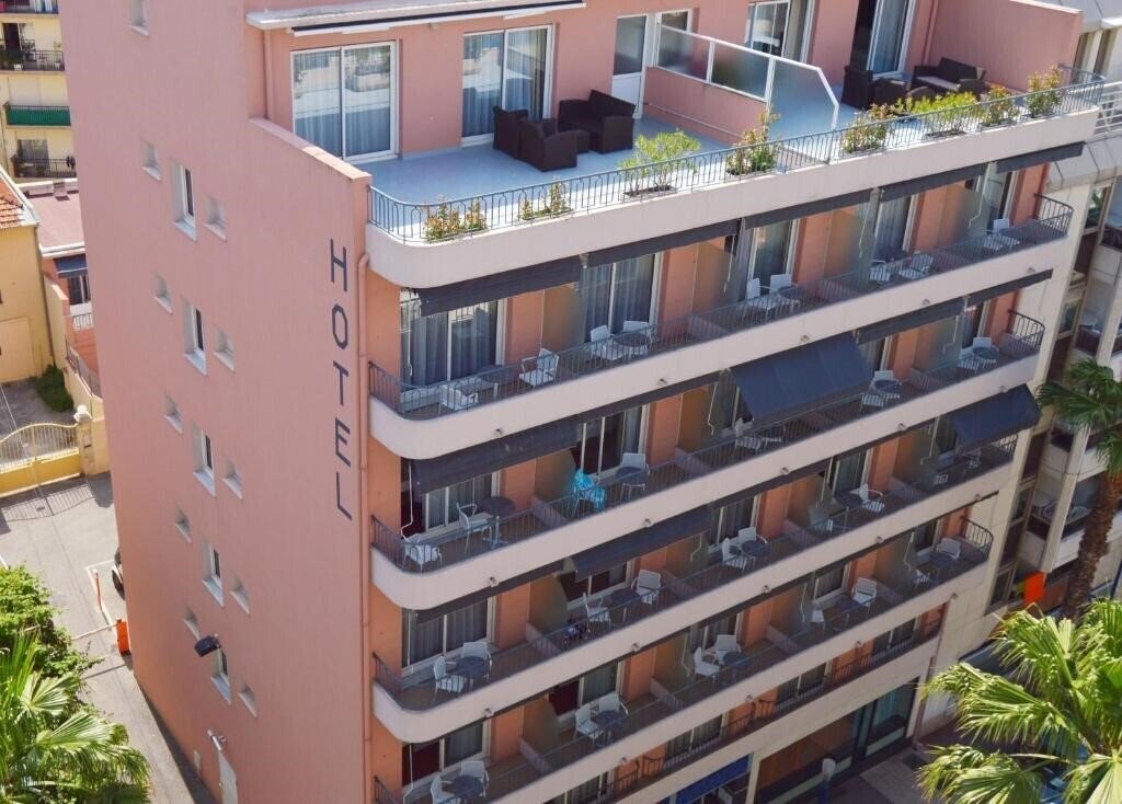 Изображение Best Western Astoria 3*