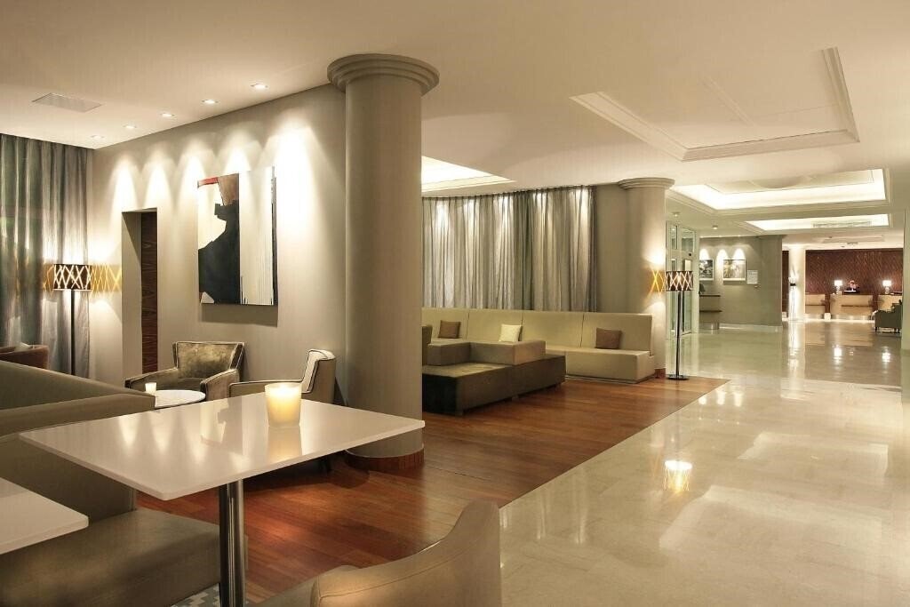 Изображение Ac By Marriott Ambassadeur 5*