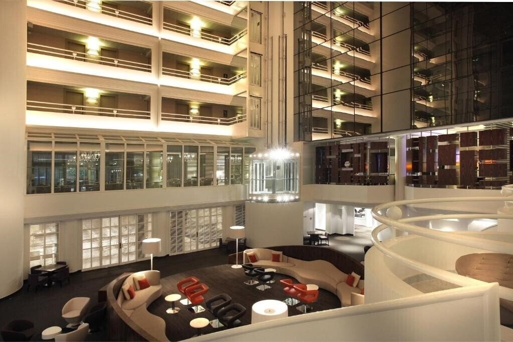 Картинка Ac By Marriott Ambassadeur 5*