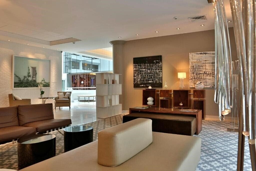 Картинка Ac By Marriott Ambassadeur 5*