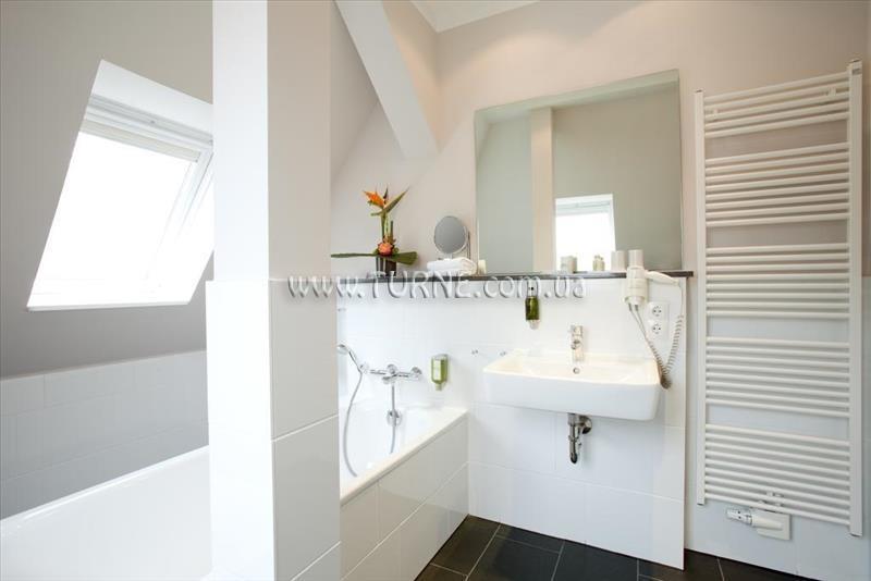 Изображение Arcona Living Batschari 4*