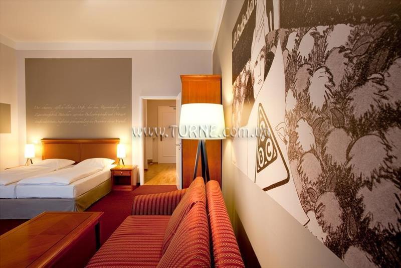 Фото Arcona Living Batschari 4*