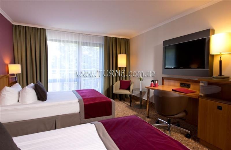 Зображення Leonardo Royal Hotel Baden Baden 4*