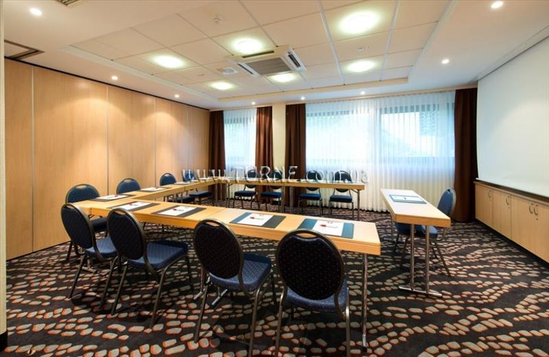 Фотографія Leonardo Royal Hotel Baden Baden 4*