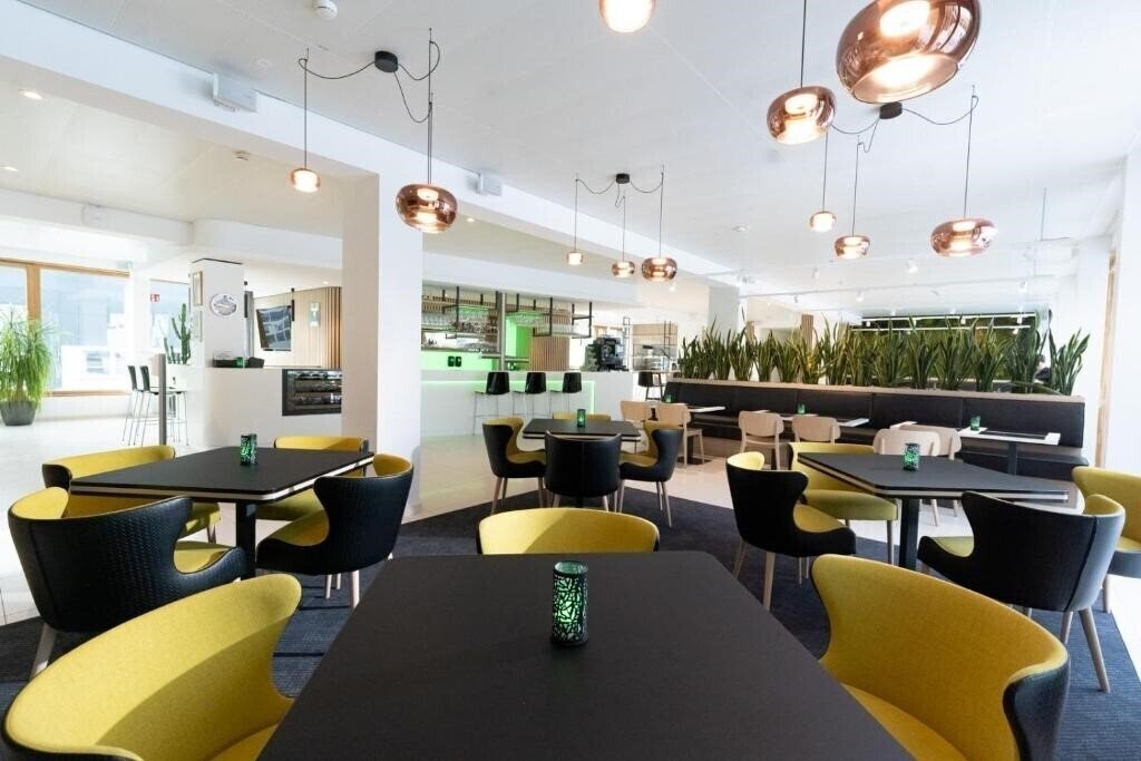 Фото Best Western Hotel Sonnenbuehl 3*