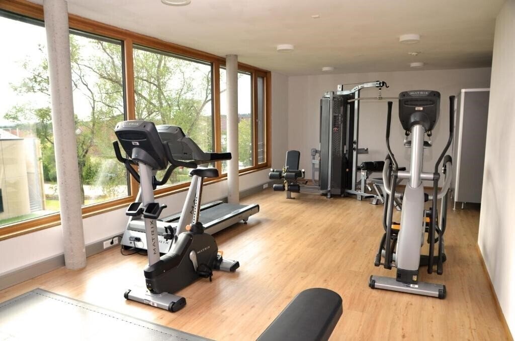 Фотографія Best Western Hotel Sonnenbuehl 3*