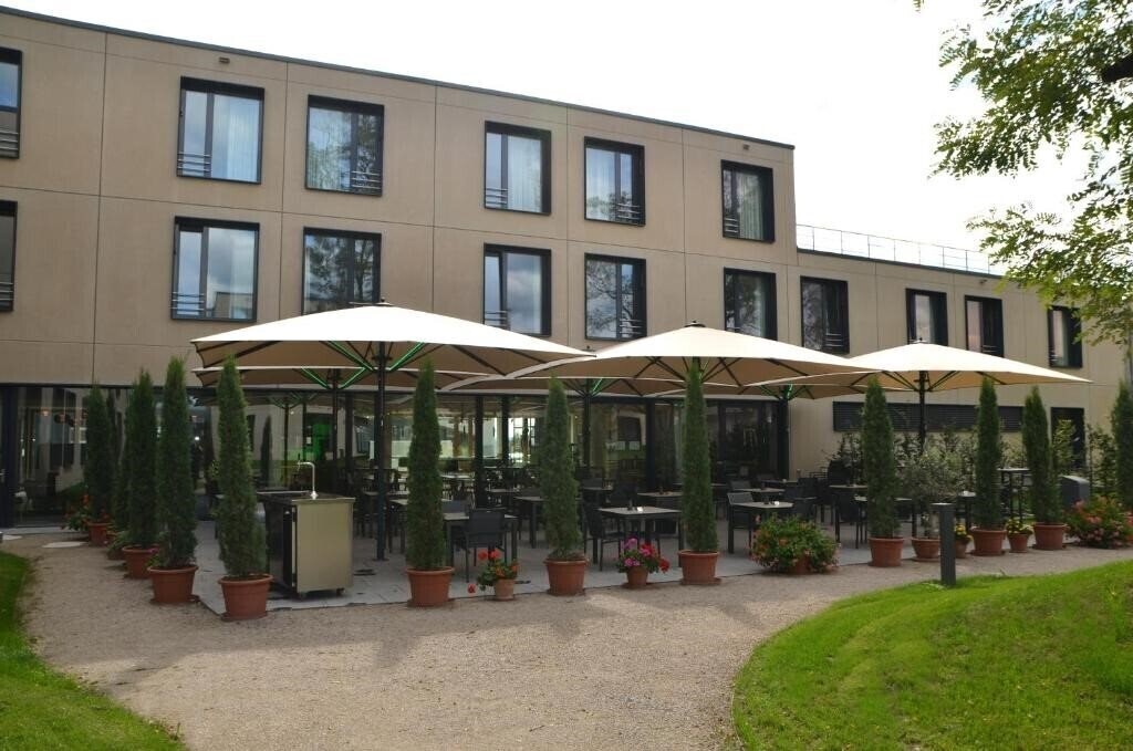 Зображення Best Western Hotel Sonnenbuehl 3*