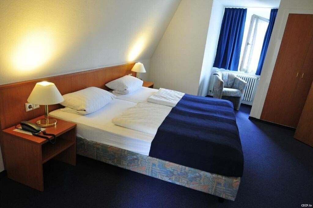 Фотографія Hotel Haus Reichert 3*