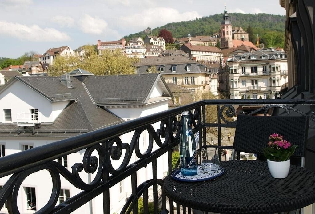 Зображення Hotel Haus Reichert 3*