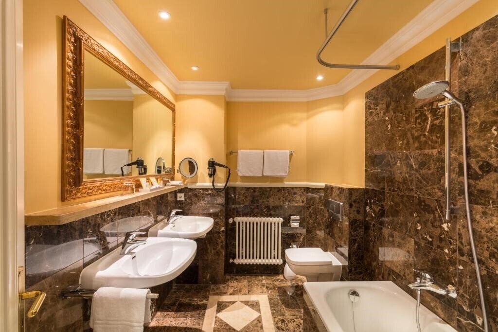 Фотографія Atlantic Parkhotel 4*