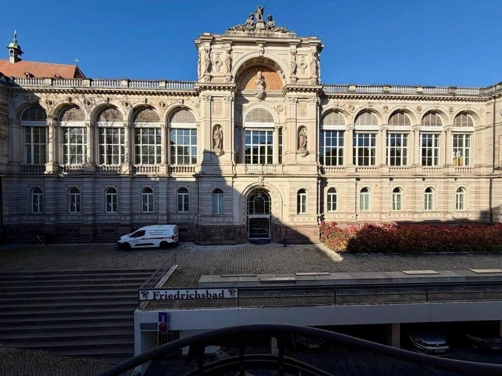 Фотографія Bischoff Hotel 3*