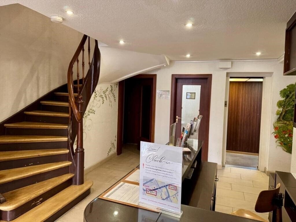 Зображення Bischoff Hotel 3*