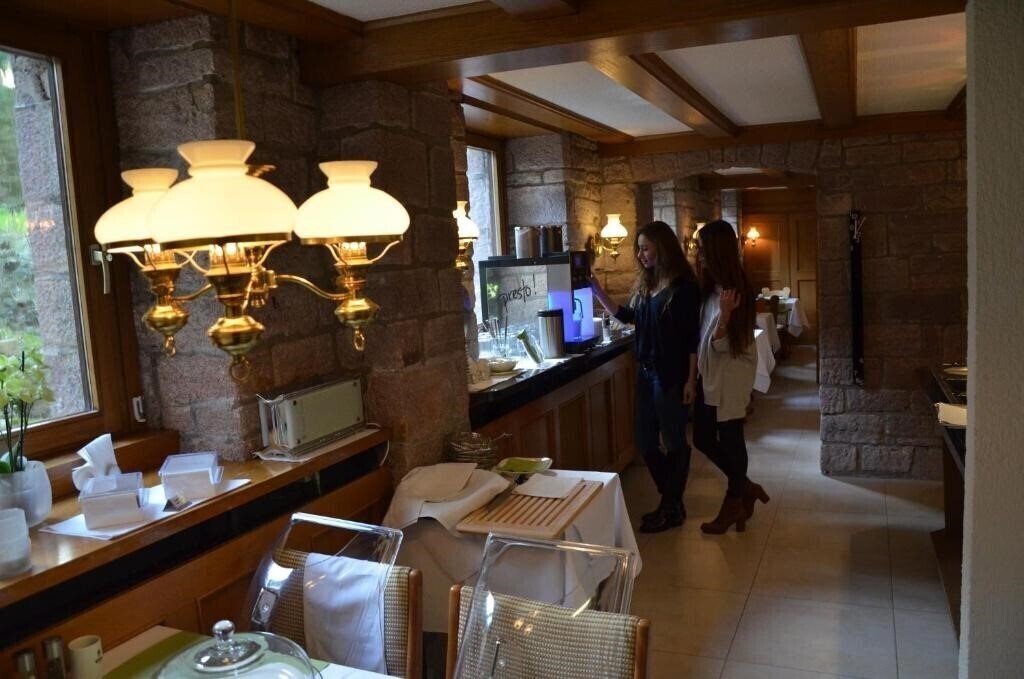 Изображение Hotel Etol 3*