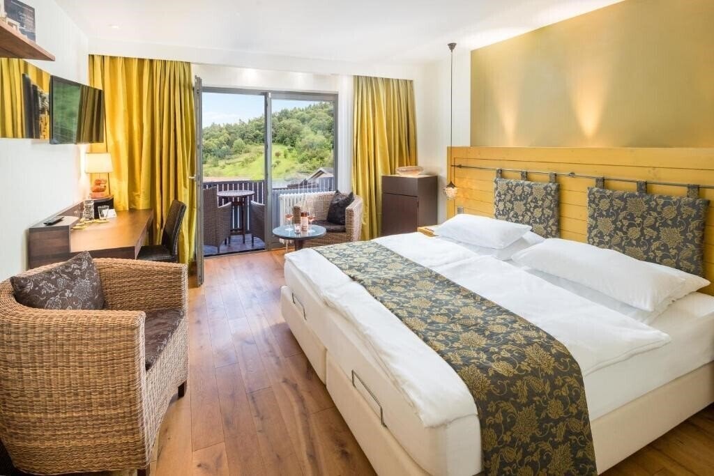 Готель Hotel Heiligenstein 4*