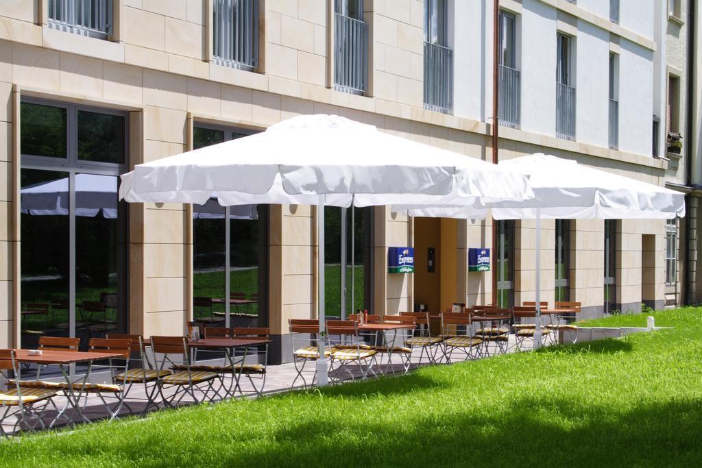 Картинка Holiday Inn Express 3*